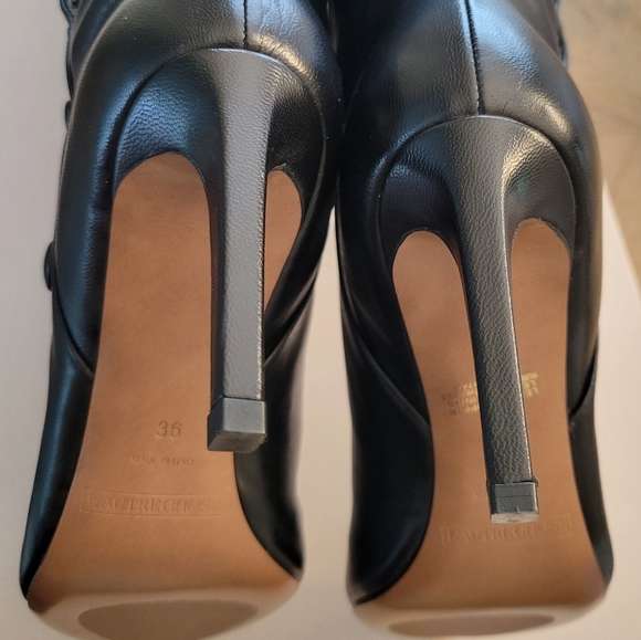 L' AUTRE CHOSE BOOTS 🖤 - Picture 10 of 12